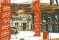 Žiemos dembliai „Rockwool Winter Mat“ − patikima apsauga nuo šalčio vykdant statybos darbus