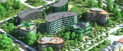 SKIRNUVA statys „Saulės sonatą“