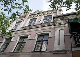 Skubiai ir pigiai parduodamos patalpos Panevėžio centre