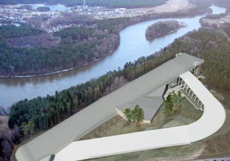 Sniego arenoje saugumą užtikrins beveik 100 kamerų