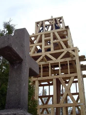 „Sodžiaus meistrai“ „Restoje“ kvies puoselėti statybininko amatą