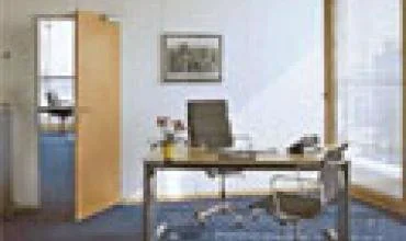 Specialios paskirties patalpoms – specialios durys