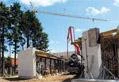 Lankstumas ir profesionalumas vykdant išskirtinius statybų projektus