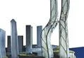Įžūliai viešos Abu Dabio „Kojytės“