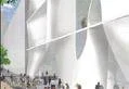 Pirmasis Toyo Ito projektas JAV