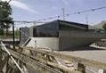 Šiuolaikinis menas šiuolaikinės architektūros kaimynystėje