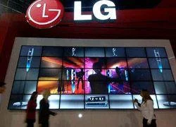 Stiliaus ir technologijų inovacijas LG demonstravo „Maison&Objet“ parodoje
