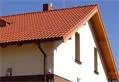 Betoninės čerpės – atsvara lengvosioms stogų dangoms