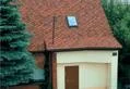 Bituminės čerpės