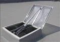 Švieslangiai − dūmų šalinimo, vėdinimo ir papildomo apšvietimo sistemos