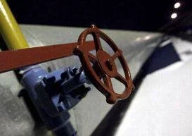 Suomijos įlankoje didžiausias pasaulyje dujotiekių statymo laivas pradeda tiesti „Nord Stream“ dujotiekį