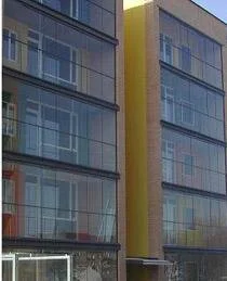 Tarp gyventojų populiariausi pigesni standartiniai langai