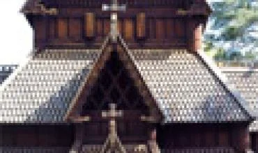 Tarp Valhalos ir dangiškųjų rojaus sodų