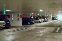 Tiksli automobilių srautų valdymo sistema taupys „Panoramos“ klientų laiką