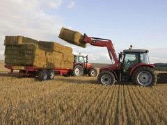 UAB „Kesko Agro Lietuva“ žemės ūkio technikos pardavimai pirmąjį pusmetį išaugo beveik dvigubai