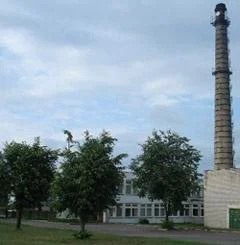 UAB „Varėnos šiluma“ modernizavo rajoninę katilinę