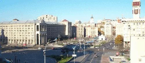 Ukrainos komercinio nekilnojamojo turto rinka augs