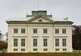 Užutrakio dvaras tarnaus ir menininkų rezidencijoms