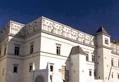 Valdovų rūmų teritorijoje rastos pilies vartų liekanos