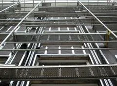 Valstybė nemažins paramos daugiabučių modernizavimui