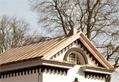 Varis architektūroje – naujai atrasta sena