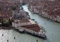 Venecijoje atidarytas naujas šiuolaikinio meno centras