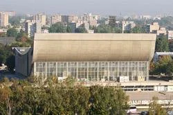Vilniaus koncertų ir sporto rūmai virs Nacionaliniu mokslo ir kongreso centru