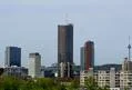 Vilniaus miesto centrinė dalis išskaidyta į atskiras urbanistines vietoves