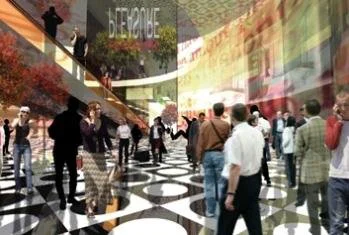 Vilniaus miesto meras susitikime su gyventojais aptarė statybų klausimus Vingio parko prieigose