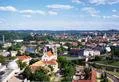 Vilniaus oras – švariausias Europoje