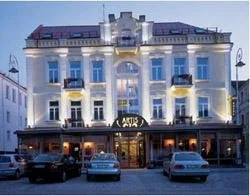 Vilniaus senamiestyje atidarytas naujas „Artis Centrum Hotels“ konferencijų centras