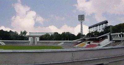 Parengta Vilniaus sporto ir pramogų centrų plėtros schema