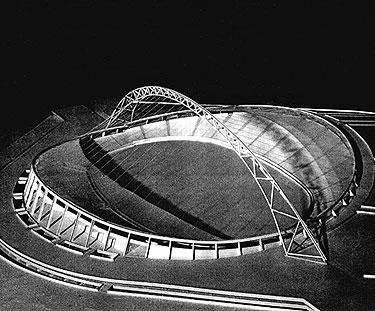Vilniuje ketinama statyti Naciocnalinį stadioną