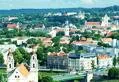 Vilnius – laimingos visuomenės miestas