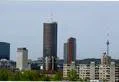 Vilnius miesto plėtros pasiekimai pristatyti Rygoje