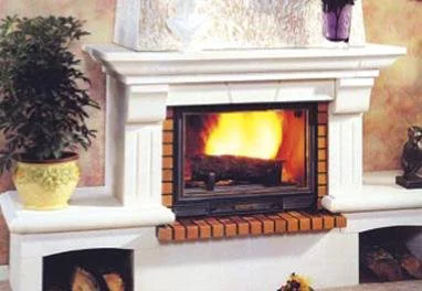 "Vilpra" - didžiausias židinių pasirinkimas Lietuvoje