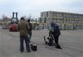 Virpesių sklidimas gruntu ir jų įtakagyvenamajai zonai