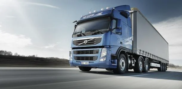 Volvo – profesionalų pasirinkimas!
