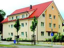 Weber – fasadų šiltinimo sistemos
