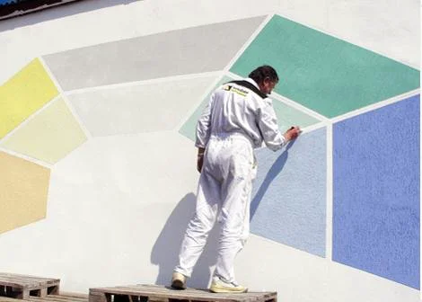 Weber – sertifikuotos fasadų šiltinimo sistemos