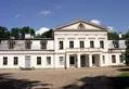 Žagarės dvaro rūmams planuojamas naujas gyvenimas