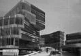 Zahos Hadid projektas apsprendė viso naujojo Vienos universiteto komplekso formas
