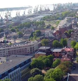 "ŽIA valda real estate": Klaipėdos nekilnojamojo turto rinka itin perspektyvi