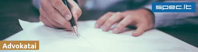 Advokatai | spec.lt