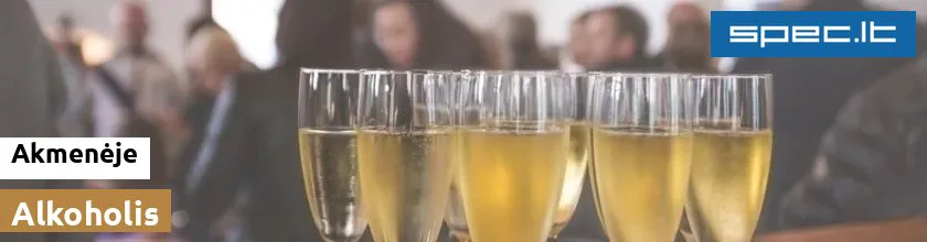Alkoholis Akmenėje