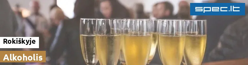 Alkoholis Rokiškyje | spec.lt