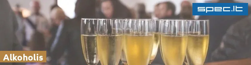 Alkoholis | spec.lt