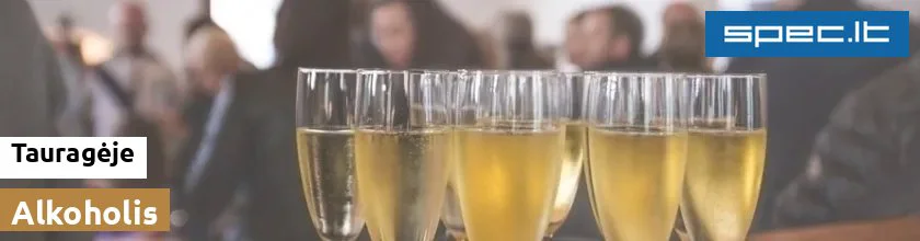 Alkoholis Tauragėje | spec.lt