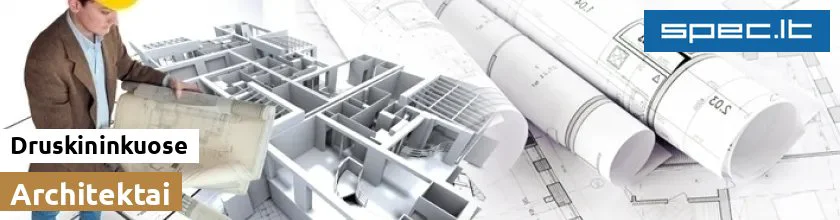 Architektai Druskininkuose | spec.lt