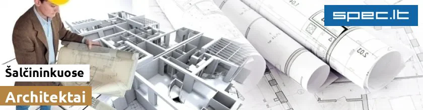 Architektai Šalčininkuose | spec.lt